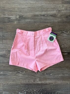 Vintage Wimbledon shorts